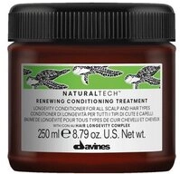 Davines Haarsp&uuml;lung Davines Naturaltech Renewing Conditioning Treatment 250 ml