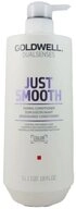 Goldwell Haarsp&uuml;lung Dualsenses Just Smooth Taming Cond. 1000ml