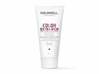 Goldwell Leave-in Pflege Dual Senses Color Extra Rich 60Sec Treatment 50ml