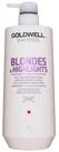 Goldwell Haarsp&uuml;lung Dualsenses Blondes & Highlights 1000 ml