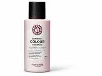 Maria Nila Haarshampoo Luminous Colour Shampoo, 1-tlg., erneuert und stärkt die