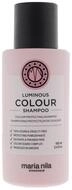 Maria Nila Haarshampoo Sampon Luminous Colour, 100ml
