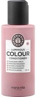 Maria Nila Haarsp&uuml;lung Balsam pentru par Luminous Colour, 100ml