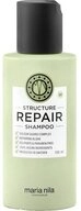 Maria Nila Haarshampoo Sampon Structure Repair, 100ml