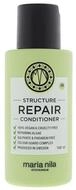 Maria Nila Haarsp&uuml;lung Balsam pentru par Structure Repair, 100ml