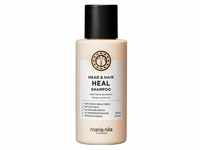 Maria Nila Haarshampoo Head & Hair Heal Shampoo, 1-tlg., Anti-Haarverlust,
