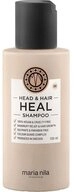 Maria Nila Haarshampoo Shampoo Head & Hair Heal 100ml