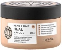 Maria Nila Haarmaske Maria Nila Head & Hair Heal Masque 250 ml
