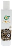 Sanoll Haarshampoo Ghassoul - Haarw&auml;sche Rosengeranie 200ml