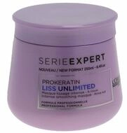 L'Oreal Deutschland Haarkur LOr&eacute;al Professionnel SE Prokeratin Liss Unlimited