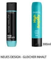 MATRIX Haarsp&uuml;lung Total Results - High Amplify - Conditioner - 300ml