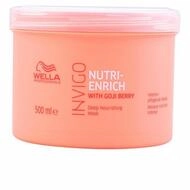 Wella Professionals Haarmaske Wella Invigo Nutri Enrich Deep Nourishing Mask