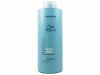 Wella Professionals Haarshampoo Balance Aqua Pure Purifying Shampoo 1000 ml