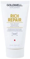 Goldwell Haarkur Dualsenses Rich Repair 60S Treatment