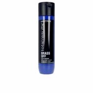 matrix Haarsp&uuml;lung Total Results Brass Off Conditioner