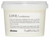 Davines Haarsp&uuml;lung Davines Essential Haircare Love Curl Conditioner 75 ml