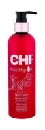CHI Haarshampoo CHI Rose Hip Oil Protecting Shampoo 340ml