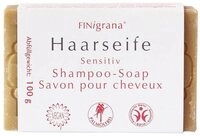 Finigrana Handseife Aleppo Sensitiv, 100 g