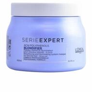 L'Oreal Deutschland Haarmaske LOr&eacute;al Professionnel BLONDIFIER masque 500ml