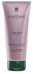 Rene Furterer Haarshampoo Rene Furterer Okara Silver Entgelungsshampoo 200 ml