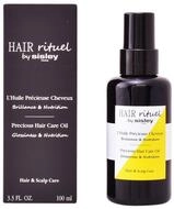sisley Gesichtspflege Hair Rituel Precious Hair Care Oil
