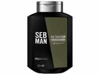 Seb Man Haarspülung Sebastian Man Seb The Smoother Conditioner 1000ml