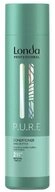 Londa Professional Haarsp&uuml;lung Gentle conditioner for dry hair without shine...