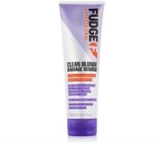 Fudge Haarsp&uuml;lung Clean Blonde Damage Rewind Violet-Toning Conditioner 250ml