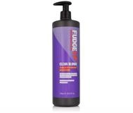 Fudge Haarshampoo Clean Blonde