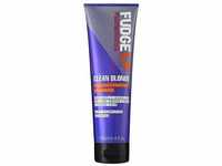Fudge Haarshampoo Clean Blonde Violet-Toning Shampoo 250ml