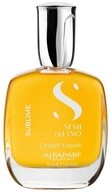 Alfaparf Milano Haarfluid Alfaparf Milano Semi Di Lino Sublime Cristalli...