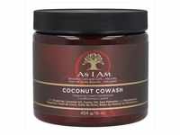 As I Am Haarpflege-Set Coconut Cowash Cleansing Conditioner 454g
