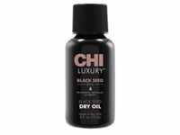 CHI Haarelexier CHI Luxury Black Seed Oil Dry Oil 89ml