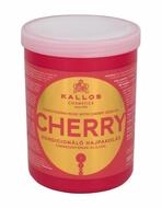 Kallos Cosmetics Haarkur Kallos Cosmetics Kallos Cherry Hair Mask With Cherry...