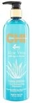 CHI Haarshampoo CHI Aloe Vera Curl Enhancing Shampoo 739ml