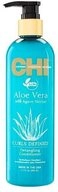 CHI Haarsp&uuml;lung Aloe Vera Curls Detangling Conditioner, 1-tlg., flegt und...