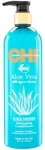 CHI Haarsp&uuml;lung Aloe Vera Curls Detangling Conditioner, 1-tlg., flegt und definiert