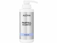 ALCINA Haarshampoo Alcina Pastell Shampoo Ice-Blond - 500ml