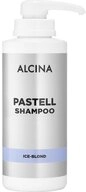 ALCINA Haarshampoo SHAMPOO PASTELL ICE BLOND - Inhalt: 500 ml