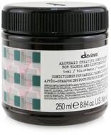 Davines Haarsp&uuml;lung Alchemic Creative Conditioner For Blonde And Lightened...