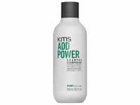 KMS Haarshampoo KMS AddPower Shampoo 300ml