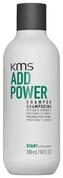 KMS Haarshampoo AddPower Shampoo
