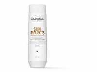 Goldwell Körperpflegemittel Dualsenses Sun Reflects After Sun Shampoo Haar- und