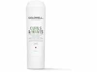 Goldwell Haarspülung Dualsenses Curls & Waves Conditioner 200 ml