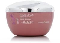 FA Haarmaske Semi Di Lino Moisture