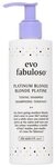 EVO Haarshampoo Evo Fabuloso Toning Shampoo Platinum Blonde 250ml