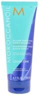 moroccanoil Haarshampoo Moroccanoil Blonde Perfecting Purple Shampoo 200ml