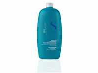 Alfaparf Haarshampoo Milano Semi Di Lino Curls Enhancing Low Shampoo 1000ml