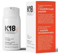 K18 Haarmaske Leave-In Molecular Repair Hair Mask 50ml &ndash; Leave-in Haarmaske...