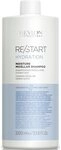 REVLON PROFESSIONAL Haarshampoo RE/START HYDRATION MOISTURE MICELLAR SHAMPOO, Bringt